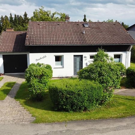 Holiday Home Drachenfels By Interhome Dittishausen Экстерьер фото