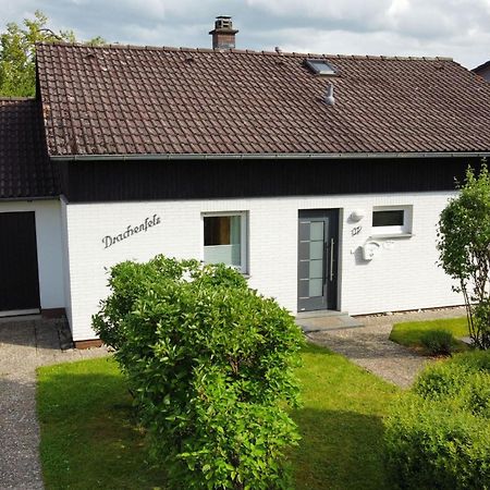 Holiday Home Drachenfels By Interhome Dittishausen Экстерьер фото