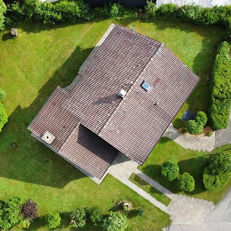 Holiday Home Drachenfels By Interhome Dittishausen Экстерьер фото