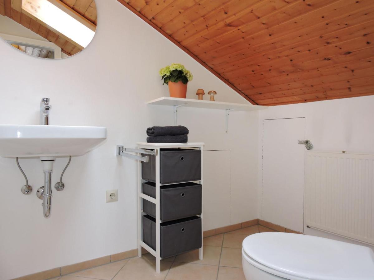 Holiday Home Drachenfels By Interhome Dittishausen Экстерьер фото