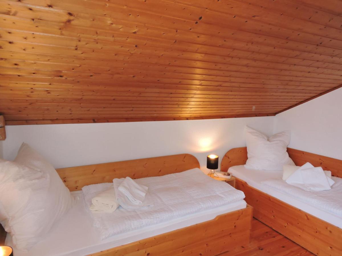 Holiday Home Drachenfels By Interhome Dittishausen Экстерьер фото