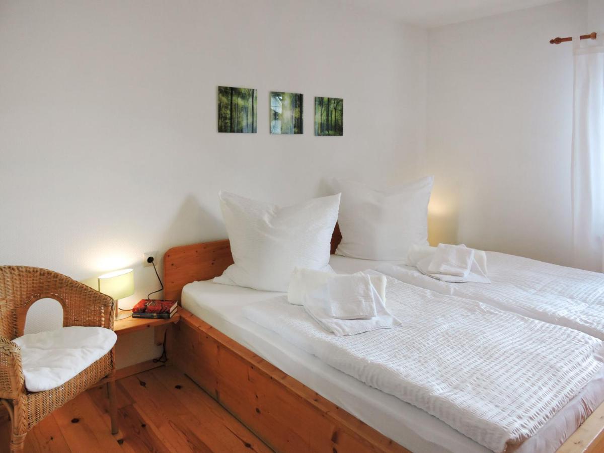 Holiday Home Drachenfels By Interhome Dittishausen Экстерьер фото