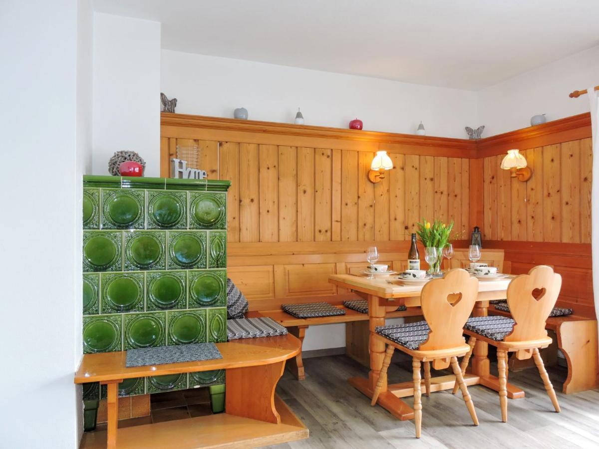 Holiday Home Drachenfels By Interhome Dittishausen Экстерьер фото