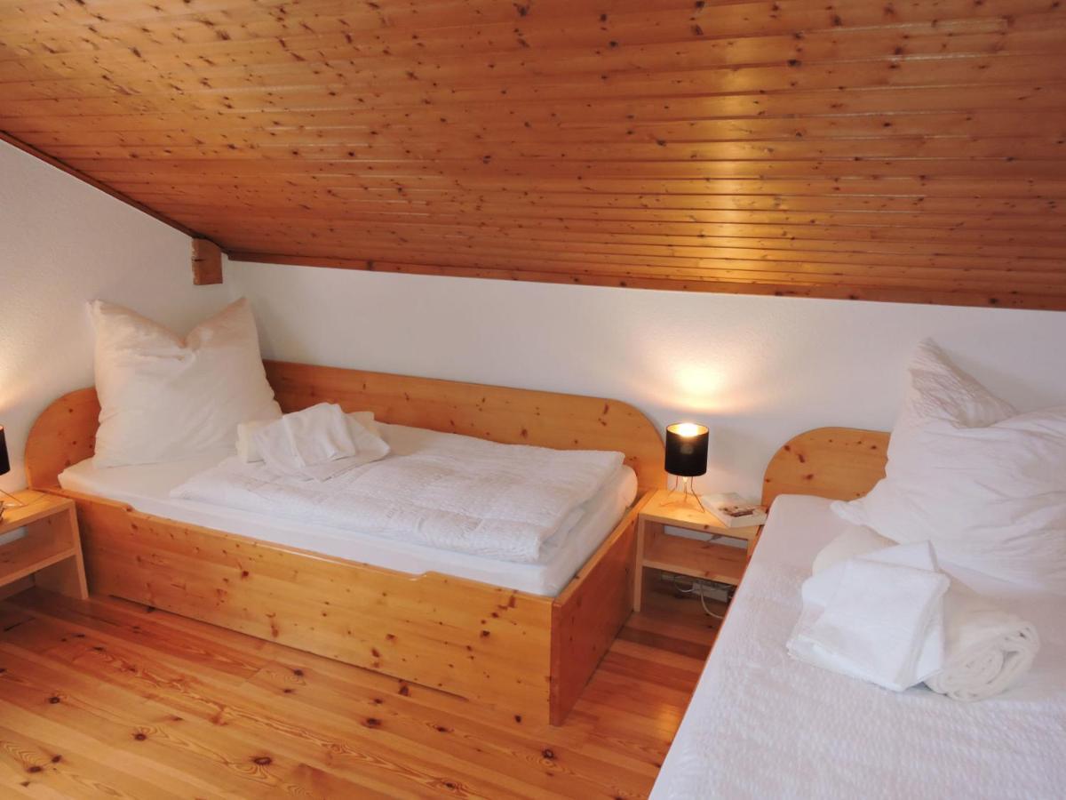 Holiday Home Drachenfels By Interhome Dittishausen Экстерьер фото