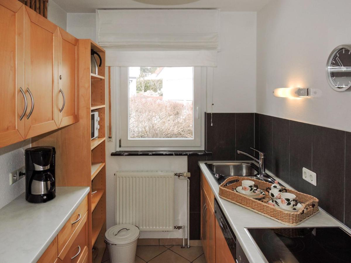 Holiday Home Drachenfels By Interhome Dittishausen Экстерьер фото