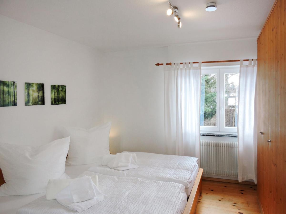 Holiday Home Drachenfels By Interhome Dittishausen Экстерьер фото