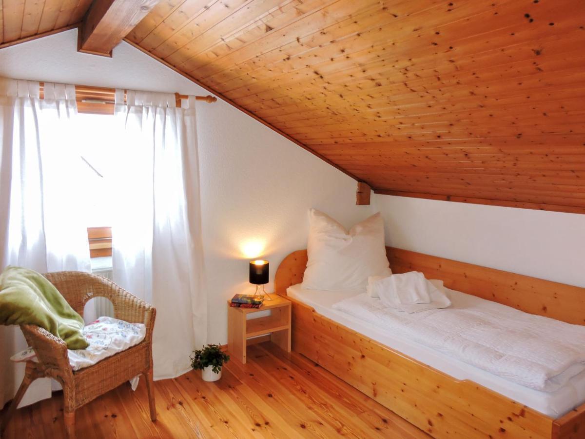 Holiday Home Drachenfels By Interhome Dittishausen Экстерьер фото