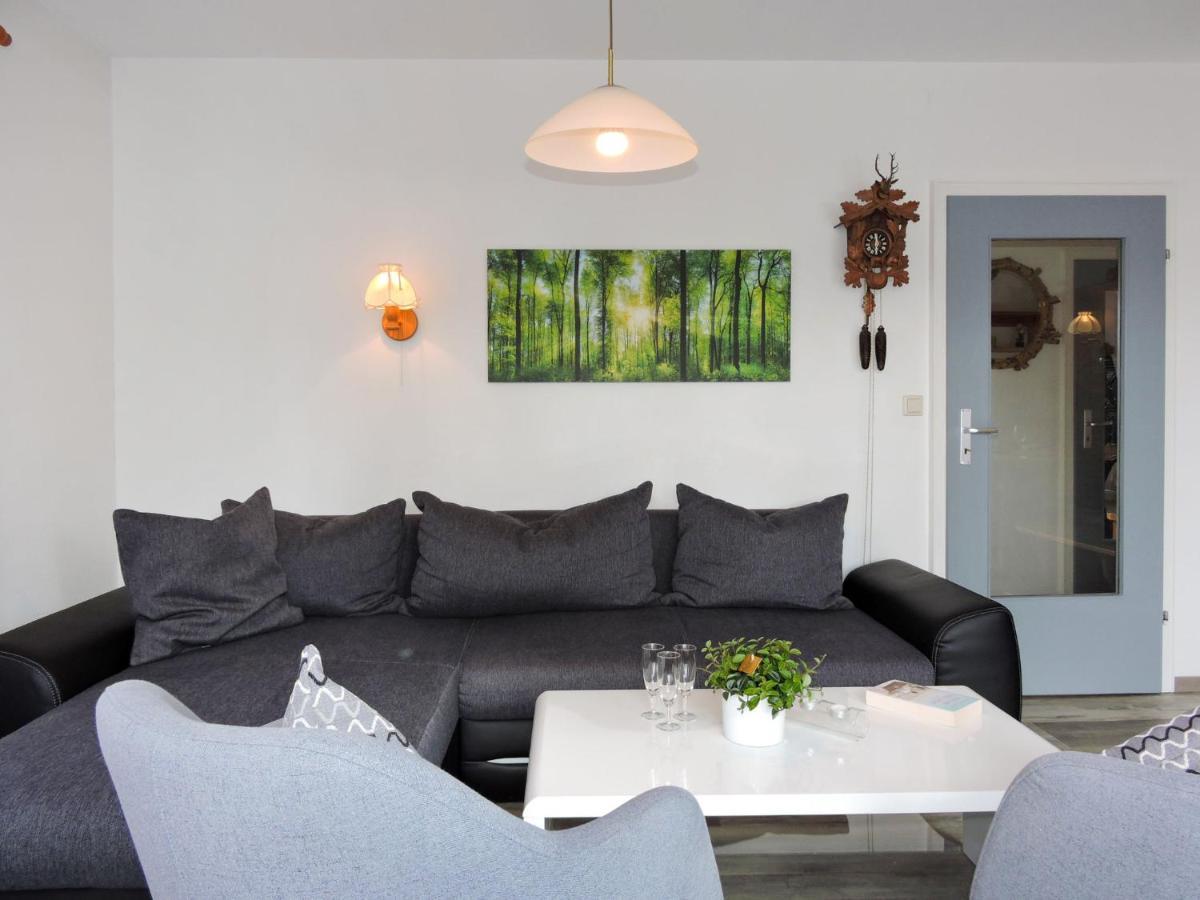 Holiday Home Drachenfels By Interhome Dittishausen Экстерьер фото
