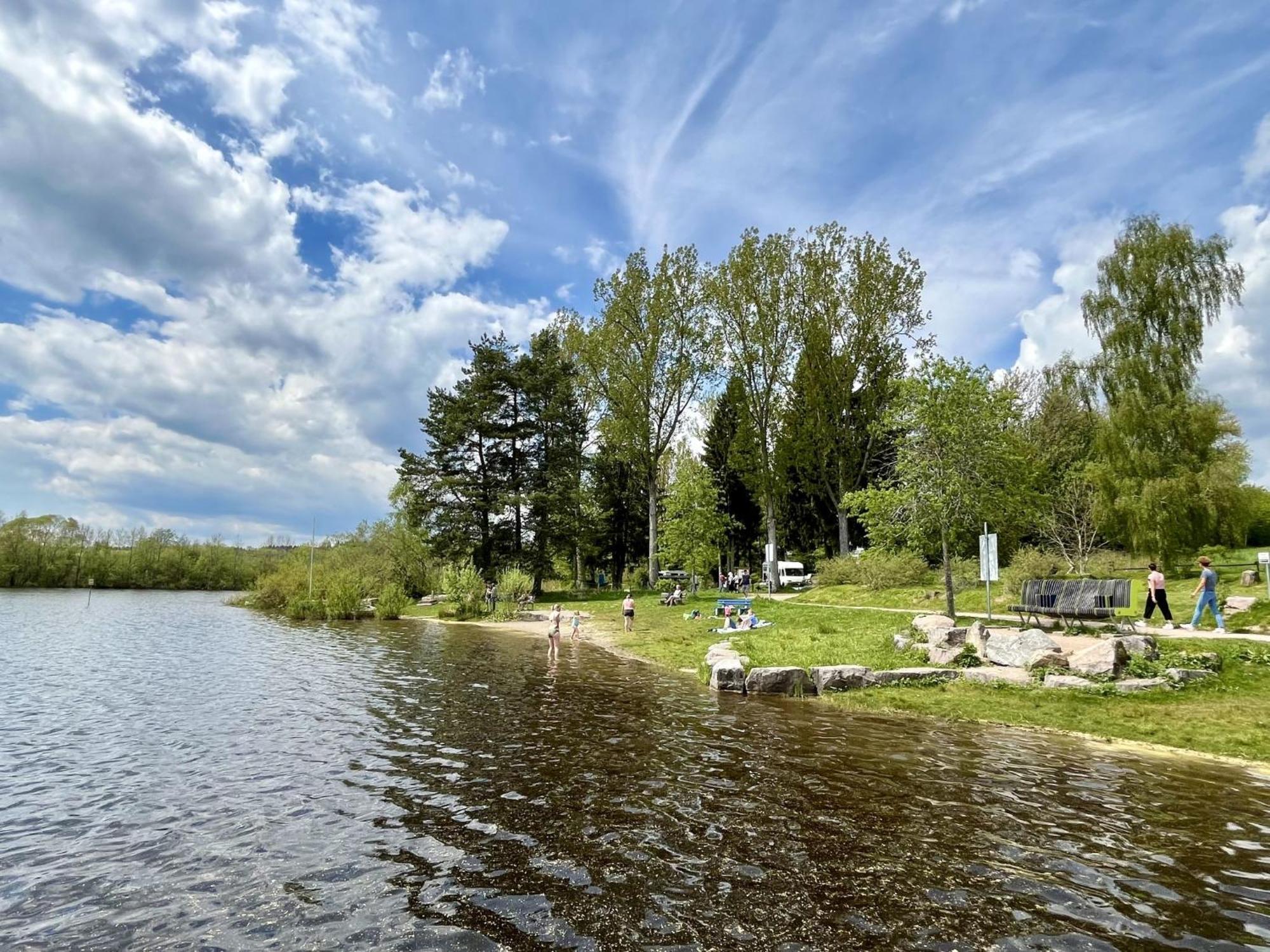Holiday Home Drachenfels By Interhome Dittishausen Экстерьер фото