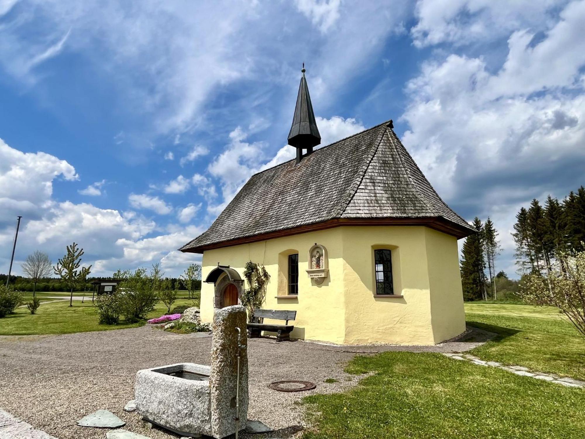 Holiday Home Drachenfels By Interhome Dittishausen Экстерьер фото