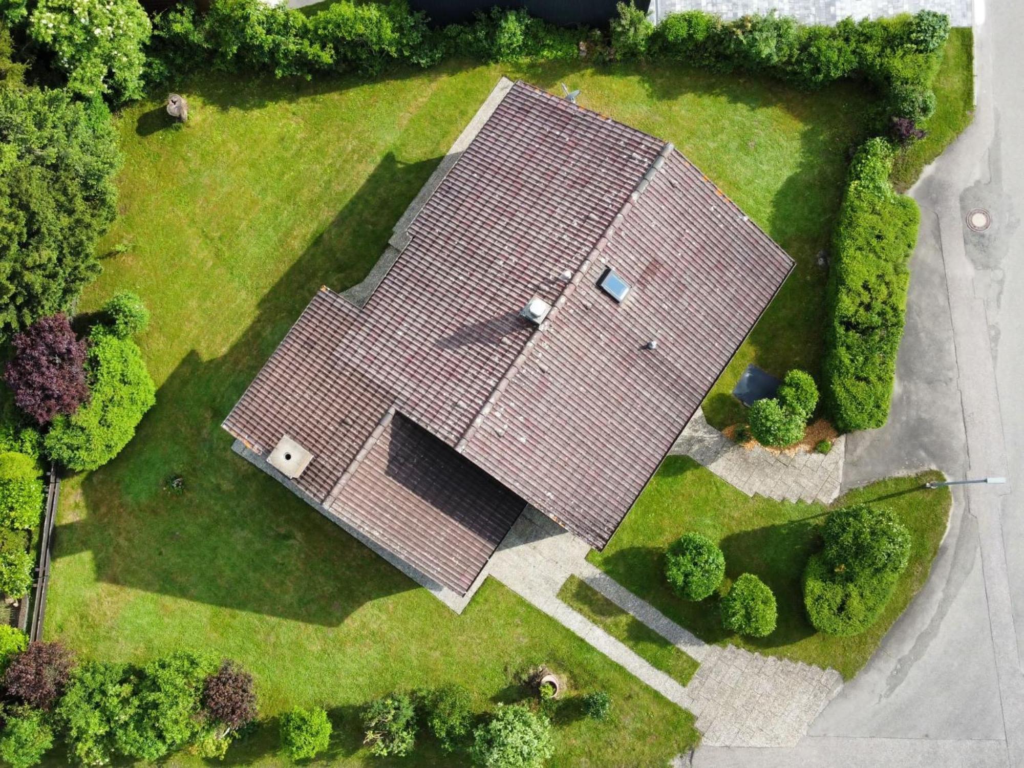 Holiday Home Drachenfels By Interhome Dittishausen Экстерьер фото